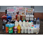 Milk